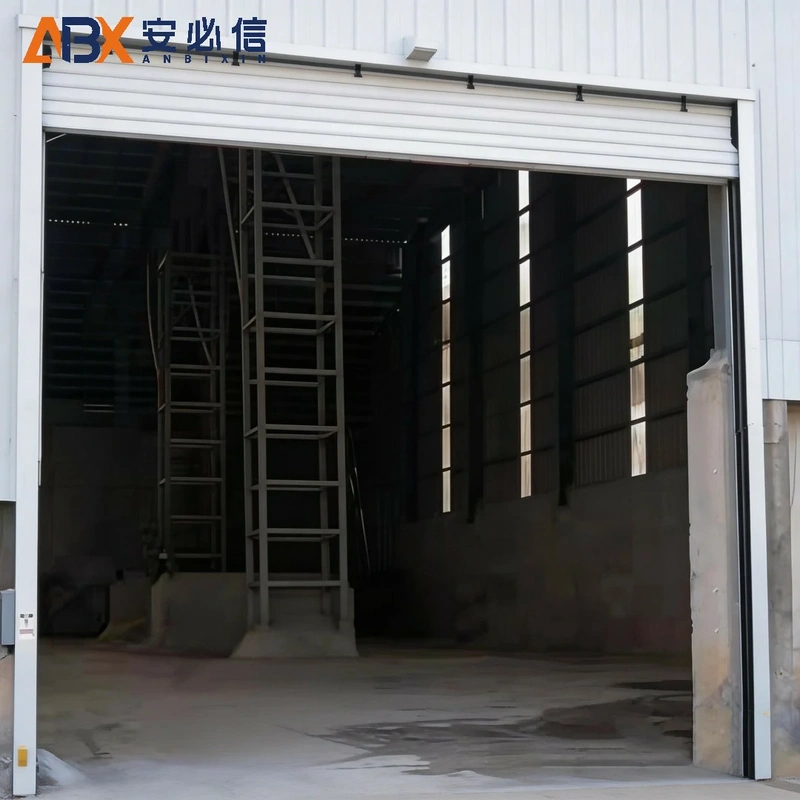 澳门特别行政区翻转式卸货平台