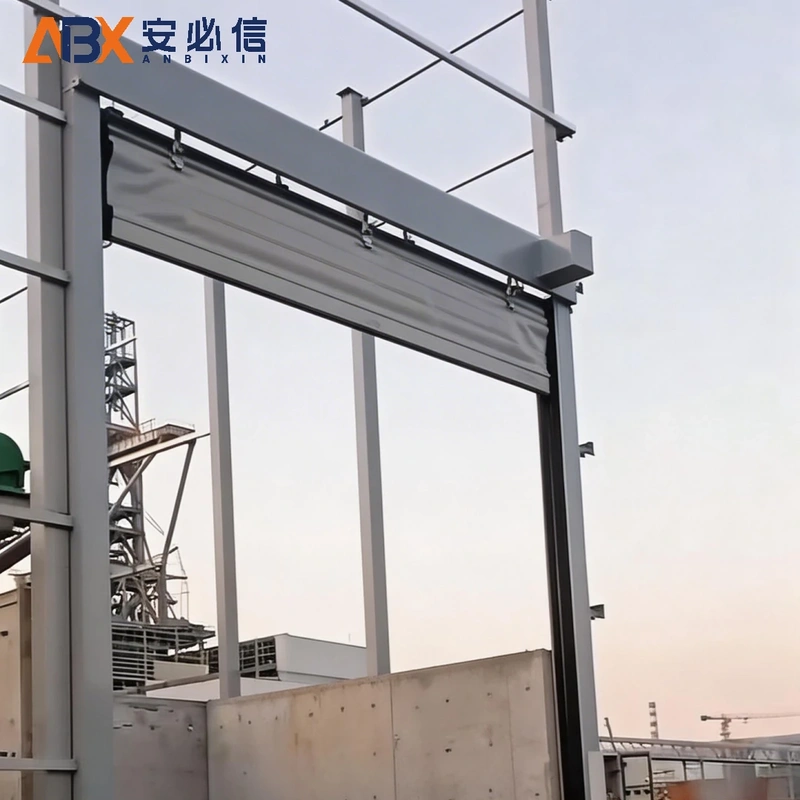 澳门特别行政区柔性大门