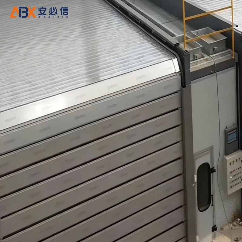 澳门特别行政区医药密闭高速门